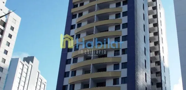 Apartamento com 3 Quartos à venda, 97m² no Stiep, Salvador
