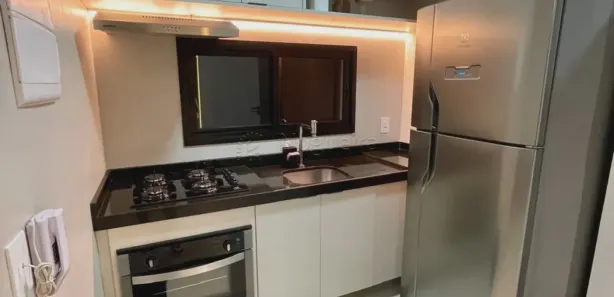 Apartamento com 1 Quarto à venda, 80m² no Maracaipe, Ipojuca