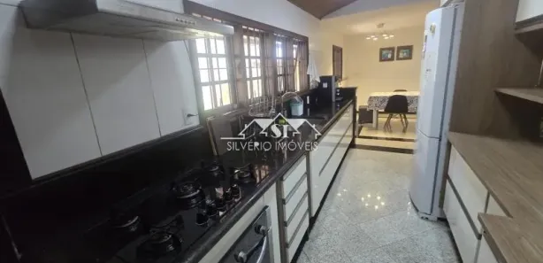 Casa com 3 Quartos para venda ou aluguel, 250m² no Pedro do Rio, Petrópolis