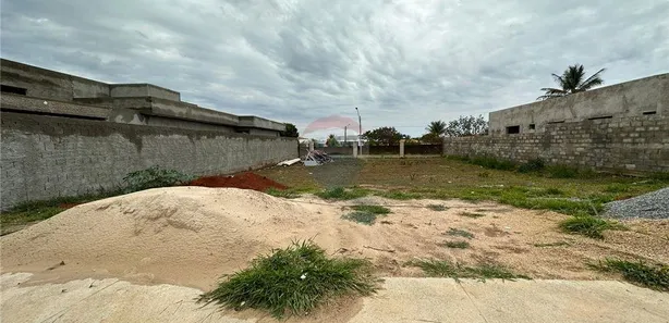 Lote/Terreno à venda, 400m² no Setor Habitacional Tororó, Brasília
