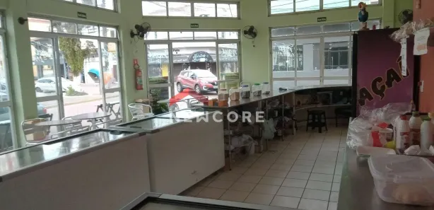 Sala Comercial com 1 Quarto à venda, 240m² no Jardim Suarão - Interior, Itanhaém