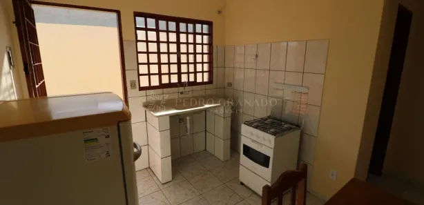 Kitnet com 1 Quarto para alugar, 28m² no Jardim Aclimação, Maringá