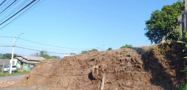 Lote/Terreno à venda, 441m² no Parque Amador, Esteio