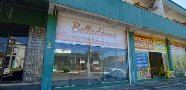 Sala Comercial para alugar, 66m² no Estacao Portão, Portão