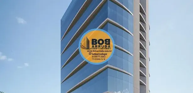 Sala Comercial à venda, 230m² no Recife, Recife