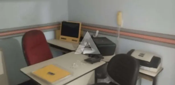 Sala Comercial à venda, 40m² no Brotas, Salvador