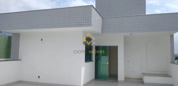 Cobertura com 4 Quartos à venda, 173m² no Caiçara-Adelaide, Belo Horizonte