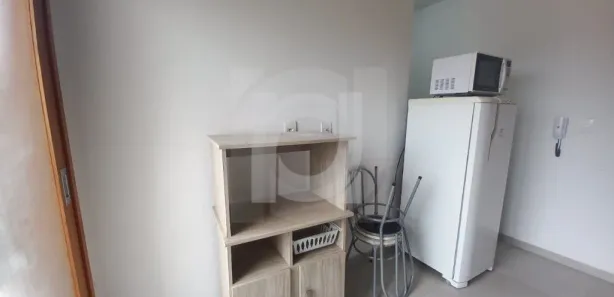 Apartamento com 1 Quarto para alugar, 35m² no Cristo Rei, São Leopoldo