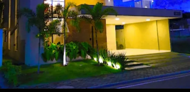 Casa de Condomínio com 4 Quartos à venda, 290m² no Pitimbu, Natal