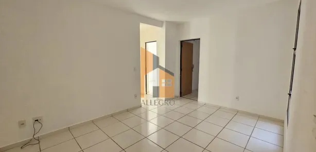 Apartamento com 2 Quartos para alugar, 45m² no Liberdade, Santa Luzia