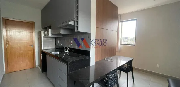 Kitnet com 1 Quarto para alugar, 28m² no Angola, Betim