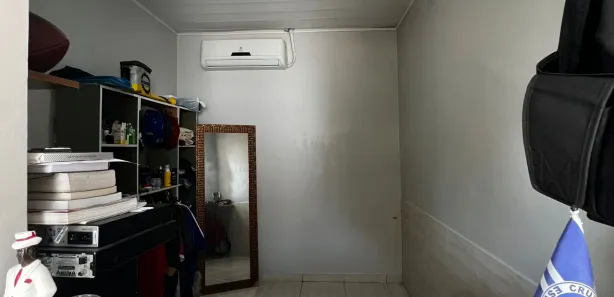 Casa com 3 Quartos à venda, 80m² no Santo Antônio, Manaus