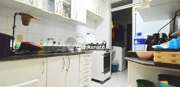 Apartamento com 2 Quartos à venda, 78m² no Lourdes, Belo Horizonte