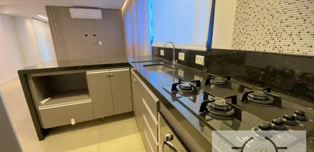 Apartamento com 2 Quartos para alugar, 62m² no Savassi, Belo Horizonte
