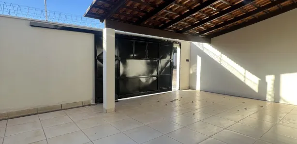 Sobrado com 3 Quartos para alugar, 290m² no Plano Diretor Sul, Palmas
