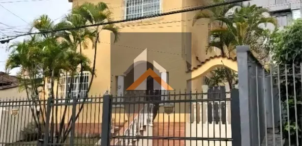 Imóvel Comercial com 1 Quarto para alugar, 260m² no Serra, Belo Horizonte