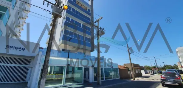 Cobertura com 3 Quartos à venda, 269m² no Centro, Matinhos
