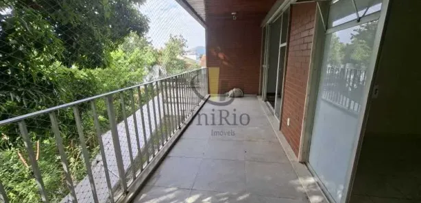 Apartamento com 2 Quartos à venda, 125m² no Taquara, Rio de Janeiro