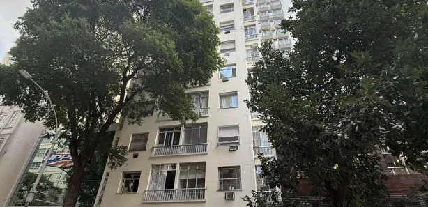 Apartamento com 2 Quartos para alugar, 90m² no Flamengo, Rio de Janeiro