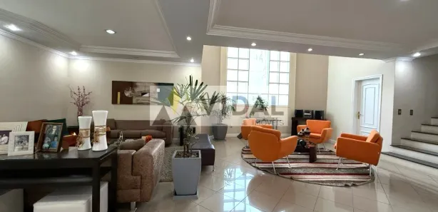 Casa de Condomínio com 4 Quartos à venda, 488m² no Condomínio Residencial Village Vert, Sorocaba