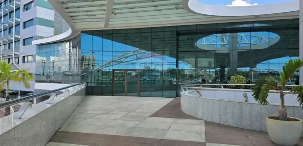 Ponto Comercial à venda, 223m² no São Cristóvão, Salvador