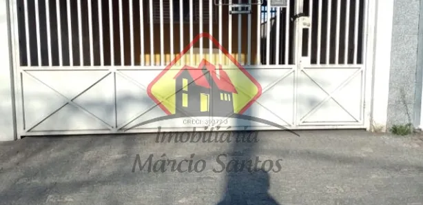Casa com 2 Quartos à venda, 96m² no Vila Areao, Taubaté