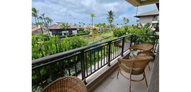 Apartamento com 2 Quartos para alugar, 60m² no N. São do Ó, Ipojuca