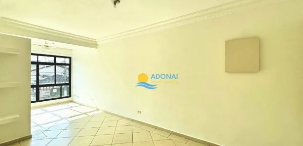 Apartamento com 3 Quartos à venda, 76m² no Jardim Las Palmas, Guarujá