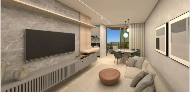 Cobertura com 3 Quartos à venda, 160m² no Anchieta, Belo Horizonte