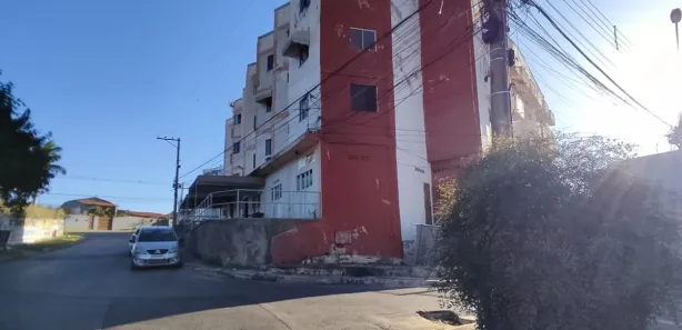 Apartamento com 3 Quartos à venda, 100m² no Setor Habitacional Vicente Pires - Trecho 3, Brasília