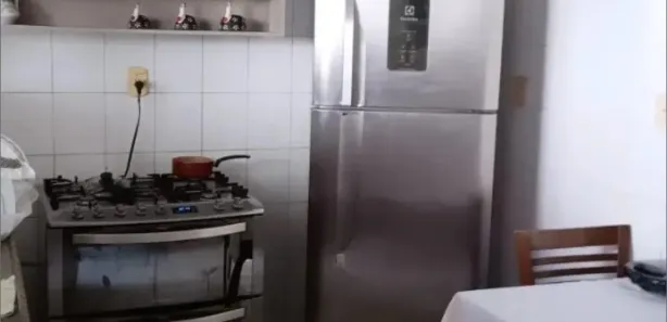 Casa de Condomínio com 3 Quartos à venda, 130m² no Itapuã, Salvador