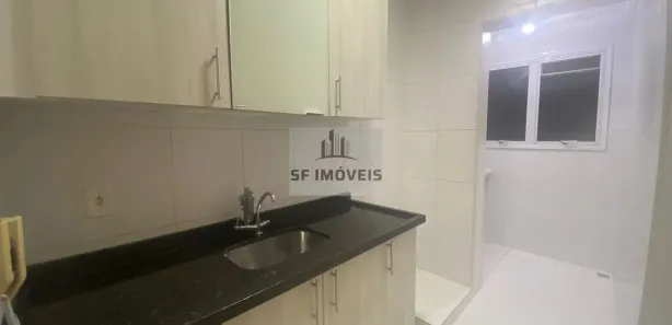 Apartamento com 2 Quartos para alugar, 60m² no Jardim Gonçalves, Sorocaba