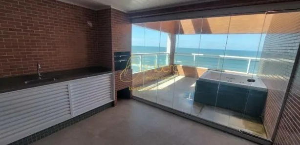Cobertura com 3 Quartos à venda, 122m² no Vila Ac, Mongaguá