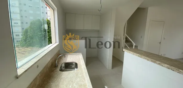Cobertura com 3 Quartos para alugar, 92m² no Buraquinho, Lauro de Freitas
