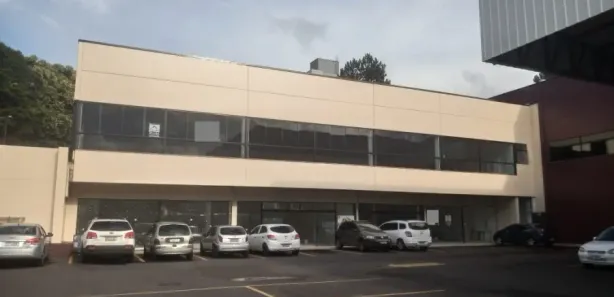 Imóvel Comercial com 1 Quarto para alugar, 140m² no Cruzeiro, Caxias do Sul