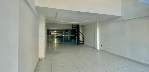Ponto Comercial à venda, 95m² no Lagoa Nova, Natal