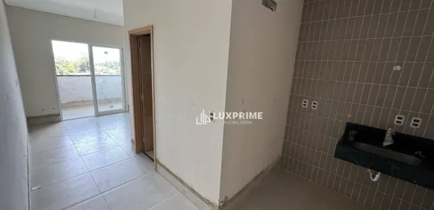 Flat com 1 Quarto à venda, 30m² no Graciosa - Orla 14, Palmas