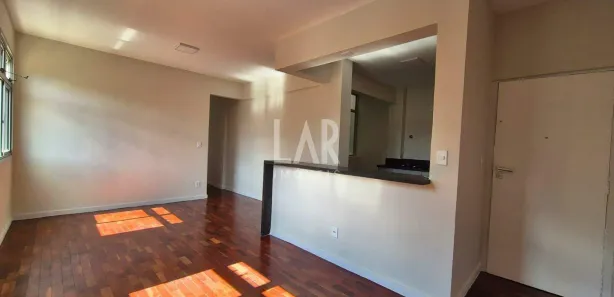 Apartamento com 3 Quartos à venda, 90m² no Coração de Jesus, Belo Horizonte