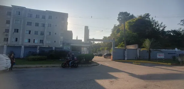 Apartamento com 1 Quarto à venda, 40m² no Caixa D'Água, Lauro de Freitas