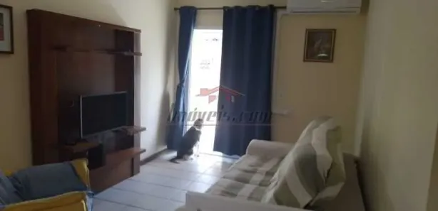 Apartamento com 3 Quartos para alugar, 102m² no Anil, Rio de Janeiro