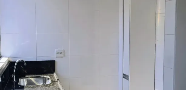Apartamento com 2 Quartos para alugar, 58m² no Carmo, Belo Horizonte
