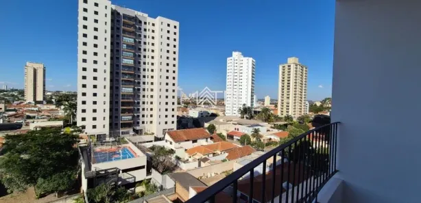 Apartamento com 2 Quartos à venda, 89m² no Centro, Araraquara