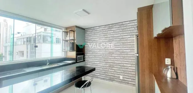Apartamento com 2 Quartos à venda, 60m² no Savassi, Belo Horizonte