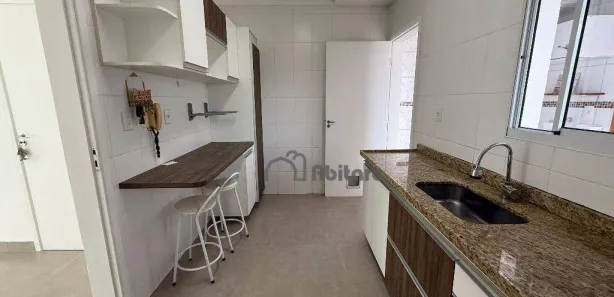 Apartamento com 2 Quartos para alugar, 56m² no Jardim Gonçalves, Sorocaba