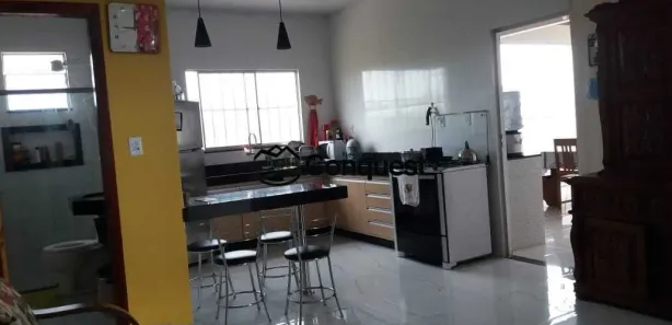 Casa com 5 Quartos à venda, 360m² no , Mucuri