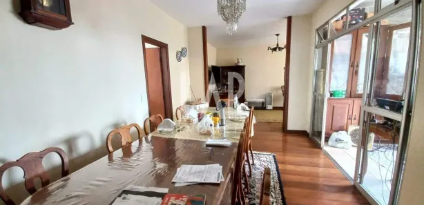 Apartamento com 4 Quartos para alugar, 181m² no São Pedro, Belo Horizonte