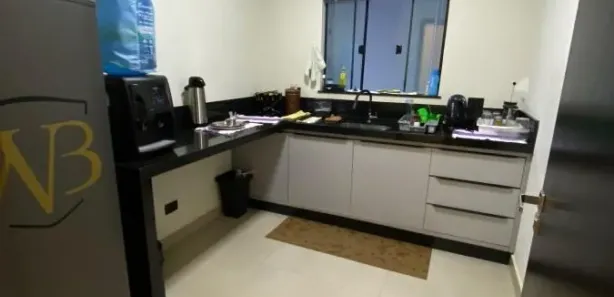 Sala Comercial para alugar, 7m² no Centro, Campo Mourão