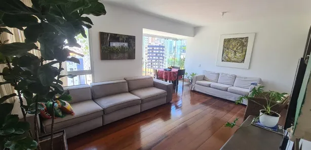 Apartamento com 3 Quartos à venda, 98m² no Jardim Apipema, Salvador