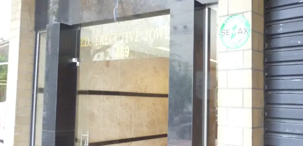 Sala Comercial para alugar, 29m² no Anchieta, Belo Horizonte