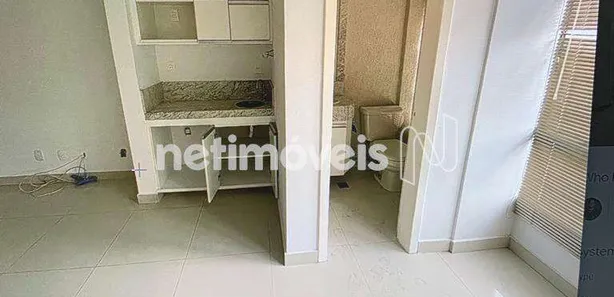 Sala Comercial à venda, 25m² no Santa Lúcia, Belo Horizonte